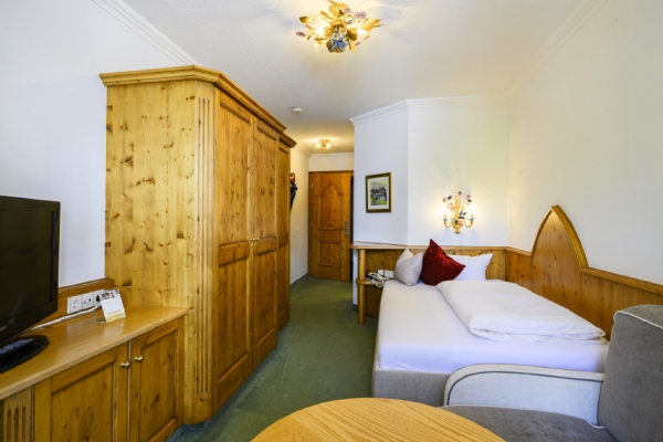 Hotel Garni Castel